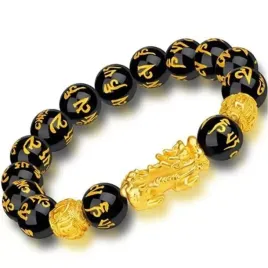 bransoletka-feng-shui-korale-szczescie-pixiu-tybet-amulet-kamyczki-kuleczki