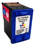 tusz-hp-28-multicolor