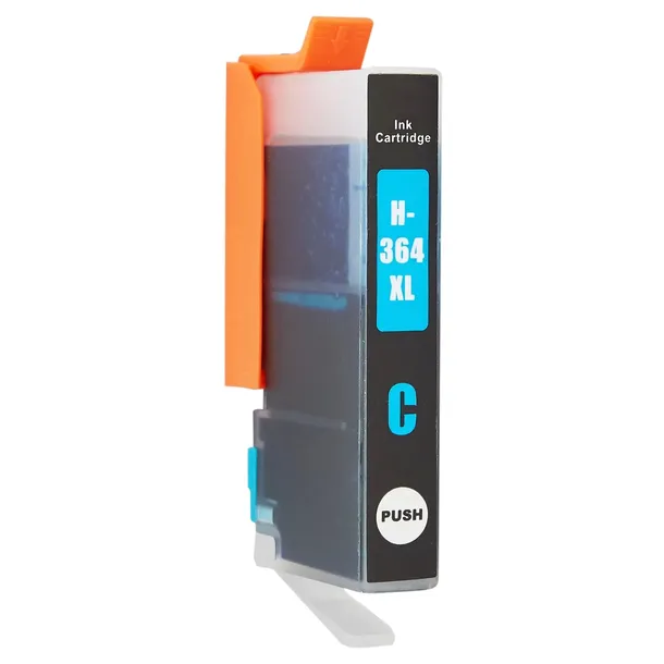 tusz-hp-364xc-imagine