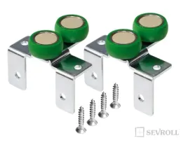 wozek-prowadzacy-sevroll-focus-duo-18-green-2szt
