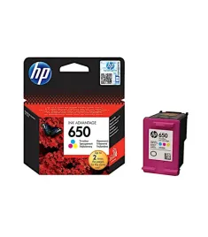 tusz-hp-650-kolor-oryginal