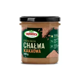 targroch-chalwa-kakaowa-bez-dodatku-cukru-300-g