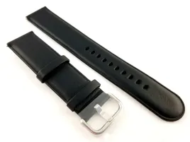 samsung-galaxy-watch-active2-oryginalny-skorzany-pasek-czarny-rozmiar-m-l