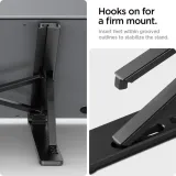 spigen-ld201-universal-laptop-stand-black-waga-z-opakowaniem-0-3-kg