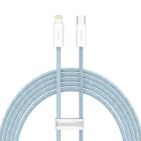 kabel-usb-c-do-lightning-baseus-dynamic-series-20w-2m-niebieski