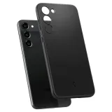 spigen-thin-fit-galaxy-s23-black-waga-z-opakowaniem-0-3-kg-stan-nowy