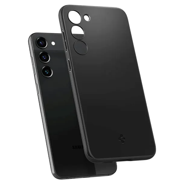 spigen-thin-fit-galaxy-s23-plus-black-waga-z-opakowaniem-0-3-kg-stan-nowy