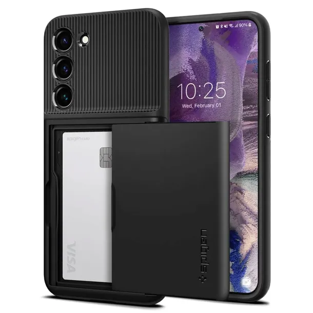 spigen-slim-armor-cs-galaxy-s23-plus-black
