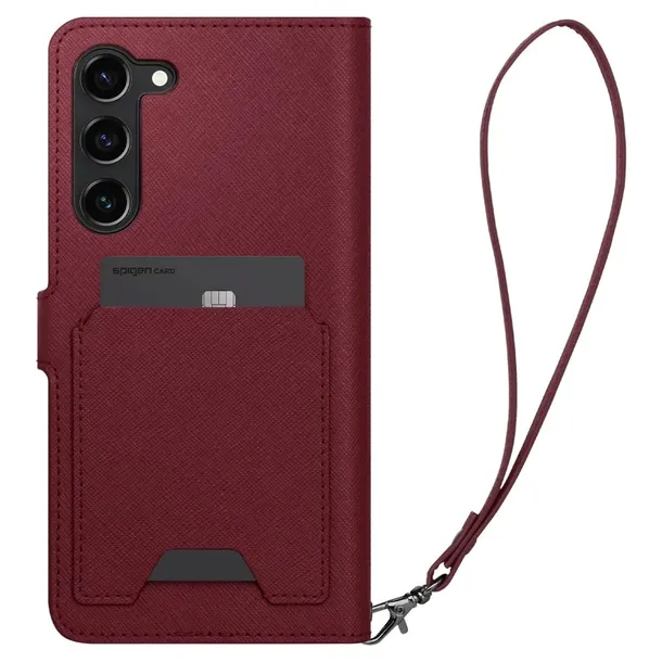 spigen-wallet-s-plus-galaxy-s23-plus-burgundy-stan-nowy-waga-z-opakowaniem-0-3-kg