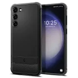 spigen-rugged-armor-galaxy-s23-plus-matte-black