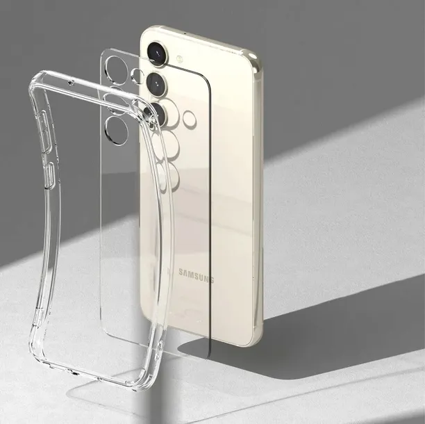 ringke-fusion-galaxy-s23-plus-clear-waga-z-opakowaniem-0-3-kg-stan-nowy