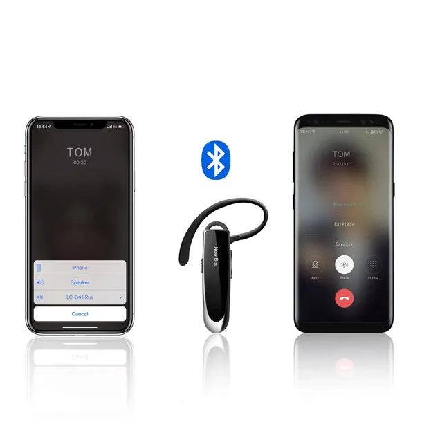 zestaw-sluchawkowy-bluetooth-new-bee-lc-b41-waga-z-opakowaniem-0-3-kg-stan-nowy