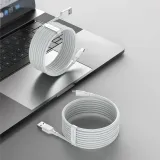 2x-kabel-usb-usb-typ-c-baseus-quick-charge-15-m-bialy-stan-nowy-waga-z-opakowaniem-0-3-kg
