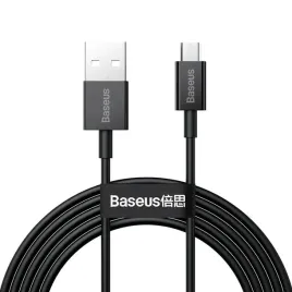 kabel-usb-do-micro-usb-baseus-superior-series-czarny