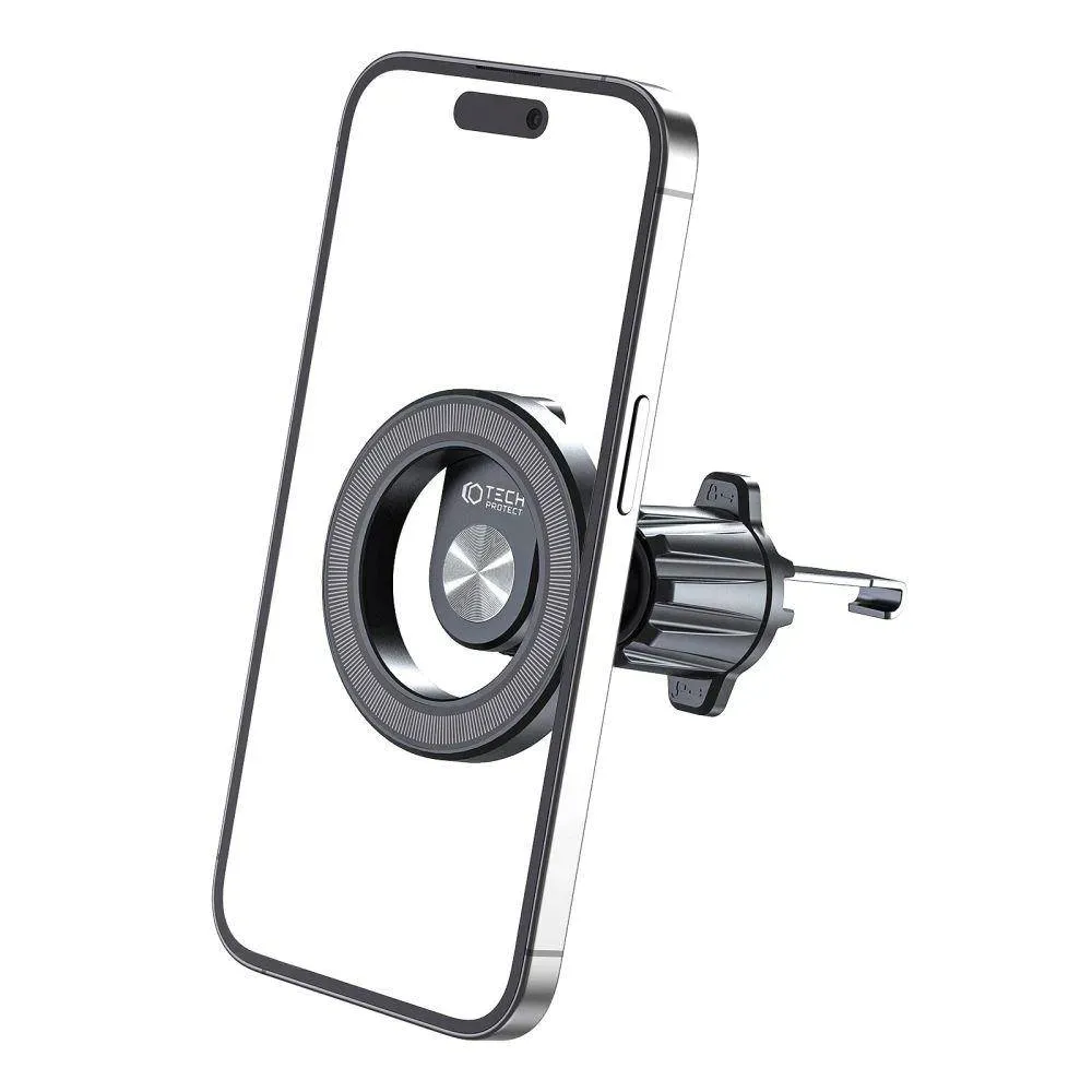 tech-protect-n53-magnetic-magsafe-vent-car-mount-black