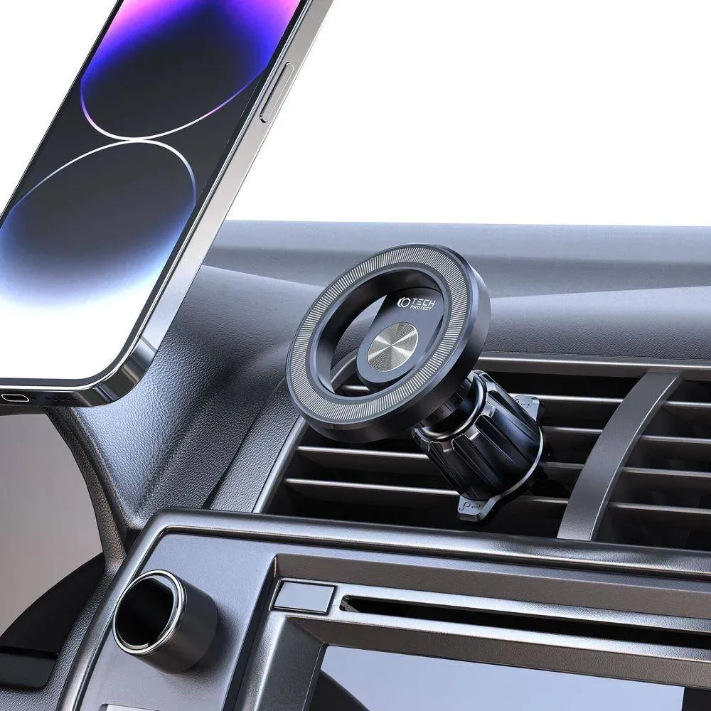 tech-protect-n53-magnetic-magsafe-vent-car-mount-black