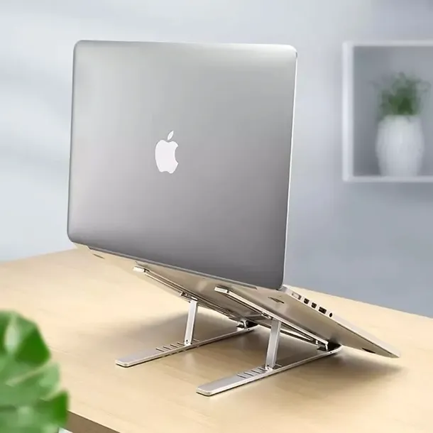alustand-universal-laptop-stand-silver-stan-nowy