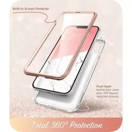 supcase-cosmo-iphone-13-14-marble-pink