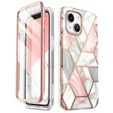 supcase-cosmo-iphone-13-14-marble-pink-waga-z-opakowaniem-0-3-kg-stan-nowy