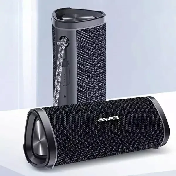 glosnik-awei-bluetooth-y331-czarny-black-waga-z-opakowaniem-0-3-kg-stan-nowy