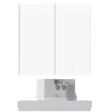 aqara-przelacznik-scienny-h1-eu-neutral-double-stan-nowy