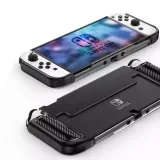 tpucarbon-nintendo-switch-oled-black-stan-nowy-waga-z-opakowaniem-0-3-kg
