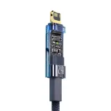 kabel-usb-do-lightning-baseus-explorer-2-4a-2m-niebieski-waga-z-opakowaniem-0-3-kg-stan-nowy