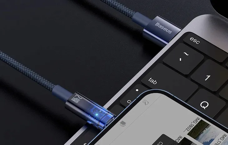 kabel-usb-do-lightning-baseus-explorer-2-4a-2m-niebieski-stan-nowy-waga-z-opakowaniem-0-3-kg