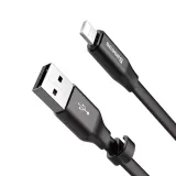 baseus-nimble-lightning-cable-23cm-grey-stan-nowy