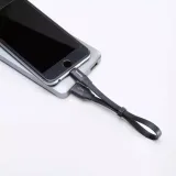 baseus-nimble-lightning-cable-23cm-grey-waga-z-opakowaniem-0-3-kg