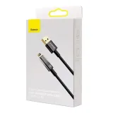 kabel-usb-do-lightning-baseus-explorer-2-4a-1m-czarny