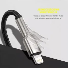 baseus-kabel-cafule-usb-c-lightning-pd-20w-025m