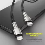 baseus-kabel-cafule-usb-c-lightning-pd-20w-025m-waga-z-opakowaniem-0-3-kg