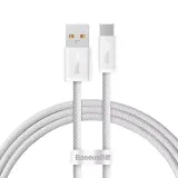 kabel-usb-do-usb-c-baseus-dynamic-series-100w-1m-bialy