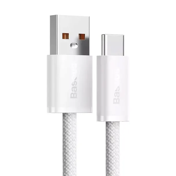 kabel-usb-do-usb-c-baseus-dynamic-series-100w-1m-bialy-waga-z-opakowaniem-0-3-kg