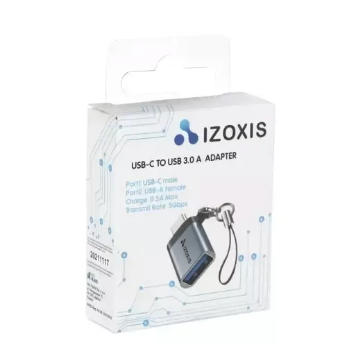 adapter-usb-c-usb-3-0-waga-z-opakowaniem-0-3-kg-stan-nowy
