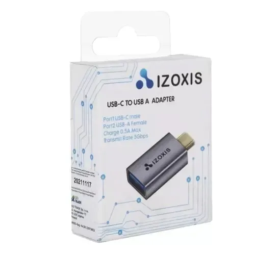 adapter-usb-usb-c-stan-nowy-waga-z-opakowaniem-0-3-kg