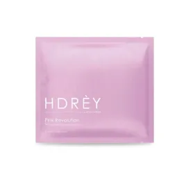 hdrey-pink-revolution-maska-hydrozelowa-rozswietlajaca-1-sztuka