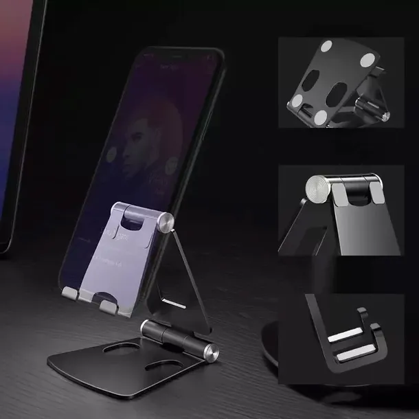 z16-universal-stand-holder-smartphone-grey-stan-nowy-waga-z-opakowaniem-0-3-kg