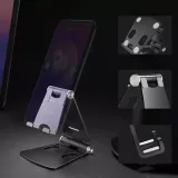 z16-universal-stand-holder-smartphone-grey-stan-nowy-waga-z-opakowaniem-0-3-kg