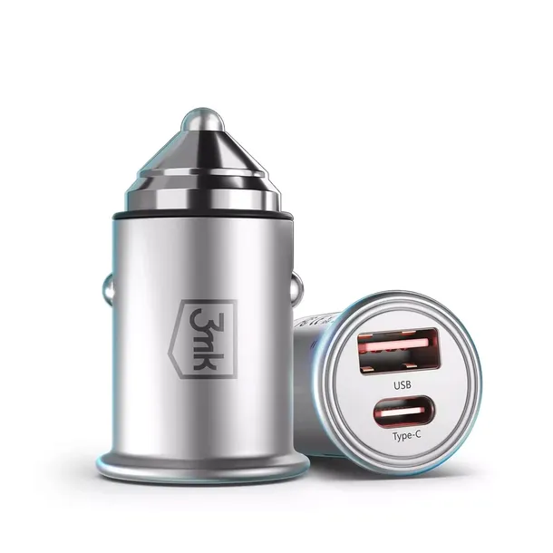 accessories-3mk-hyper-car-charger-30w-waga-z-opakowaniem-0-3-kg-stan-nowy