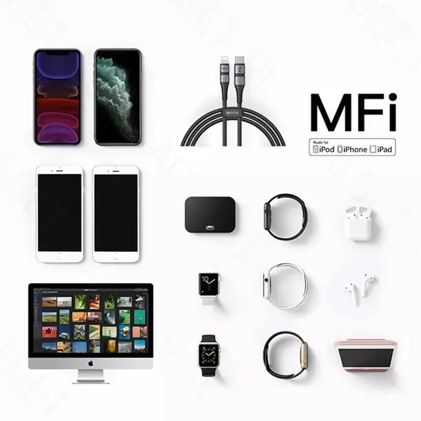baseus-bmx-kabel-usb-c-do-lightning-mfi-pd-1-2m-stan-nowy-waga-z-opakowaniem-0-3-kg