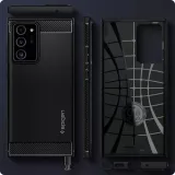 spigen-rugged-armor-galaxy-note-20-ultra-matte-black-waga-z-opakowaniem-0-3-kg-stan-nowy