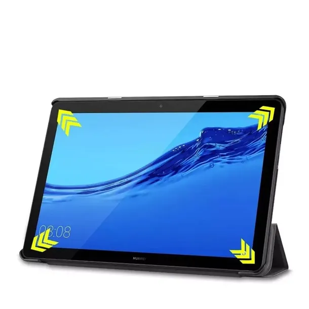 smartcase-huawei-mediapad-t5-10-1-black-stan-nowy-waga-z-opakowaniem-0-3-kg