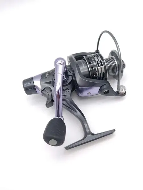 kolowrotek-miracle-fish-ifr-3000-model-ifr-3000