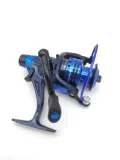 kolowrotek-miracle-fish-dal4000-stan-nowy