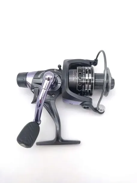kolowrotek-miracle-fish-ifr-6000-stan-nowy