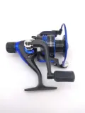 kolowrotek-miracle-fish-lc-lb-la-4000-stan-nowy