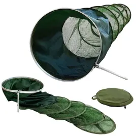 siatka-na-ryby-gumowana-ze-sztyca-200cm