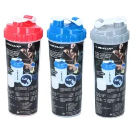 dunlop-butelka-sportowa-shaker-z-wygodnym-zamykaniem-550-ml-czerwony